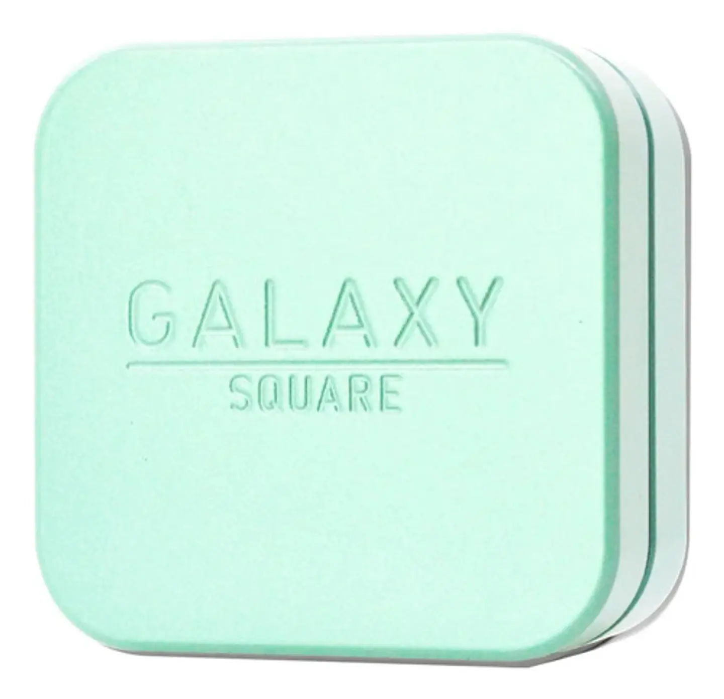 Moledor Ceramics Square-galaxy 55mm 17