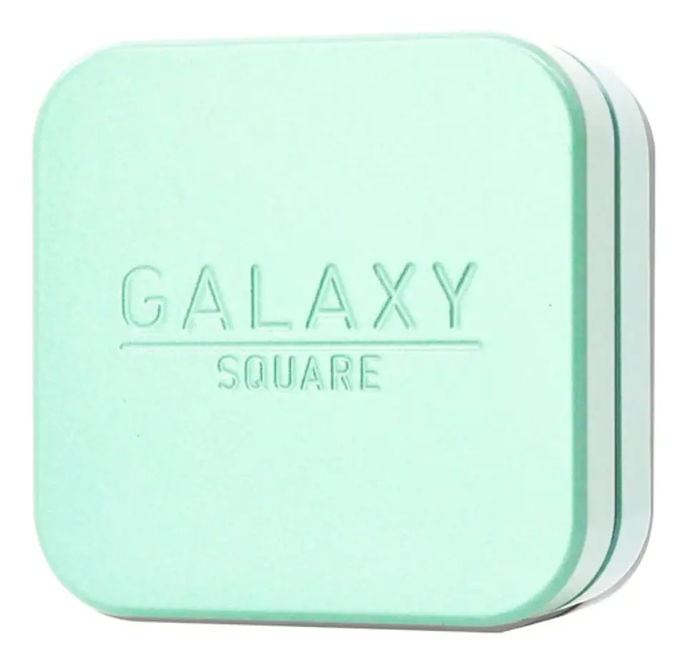 Moledor Ceramics Square-galaxy 55mm 17