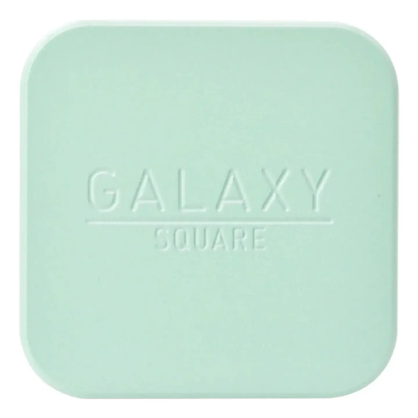 Moledor Ceramics Square-galaxy 55mm 20