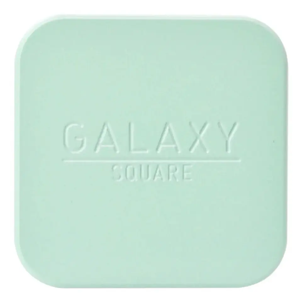 Moledor Ceramics Square-galaxy 55mm 20