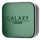 Moledor Ceramics Square-galaxy 55mm - Miniatura 22