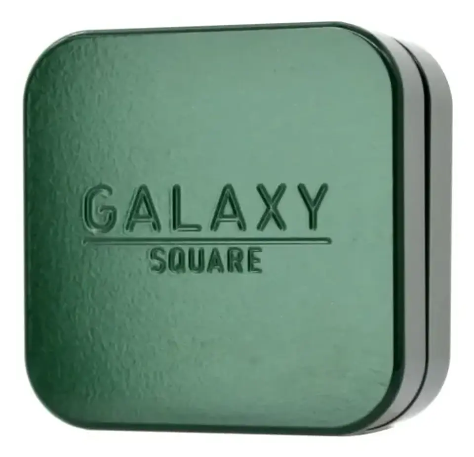Moledor Ceramics Square-galaxy 55mm 22