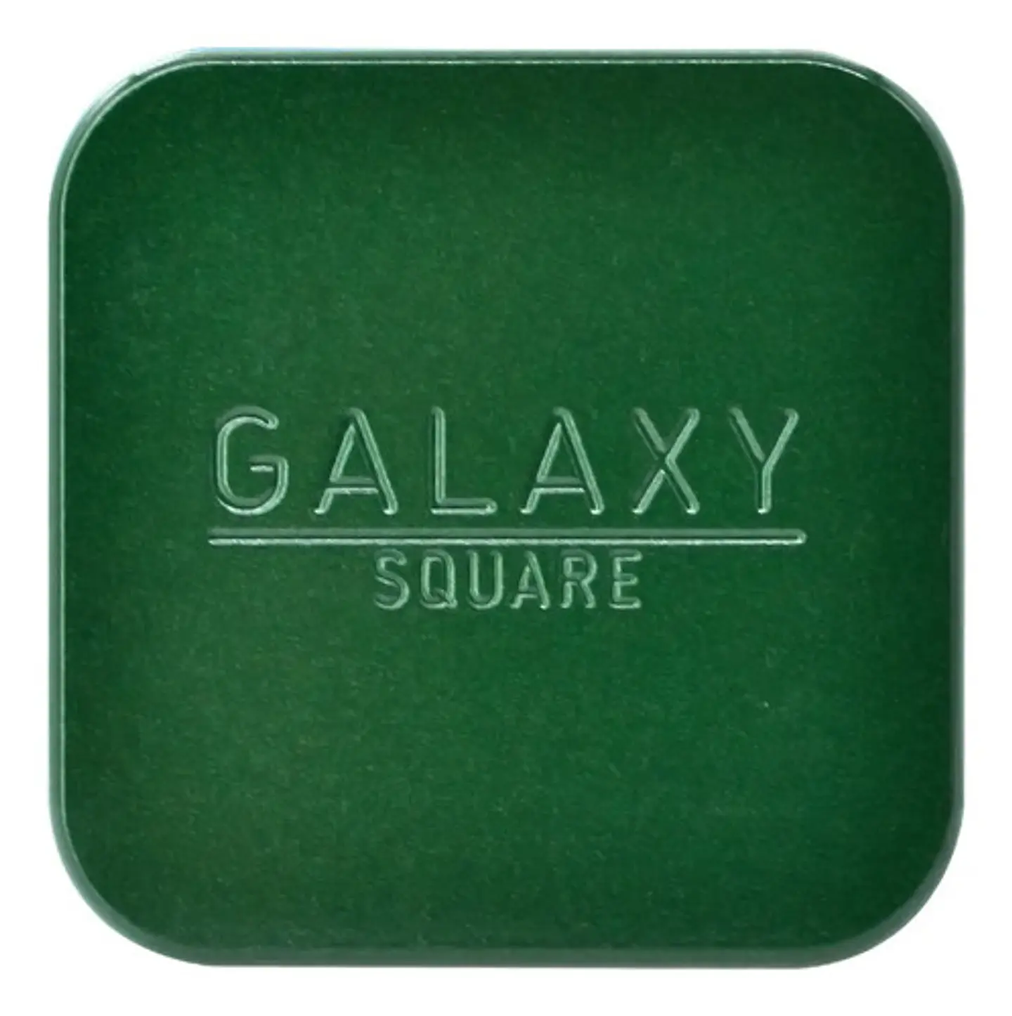 Moledor Ceramics Square-galaxy 55mm 23