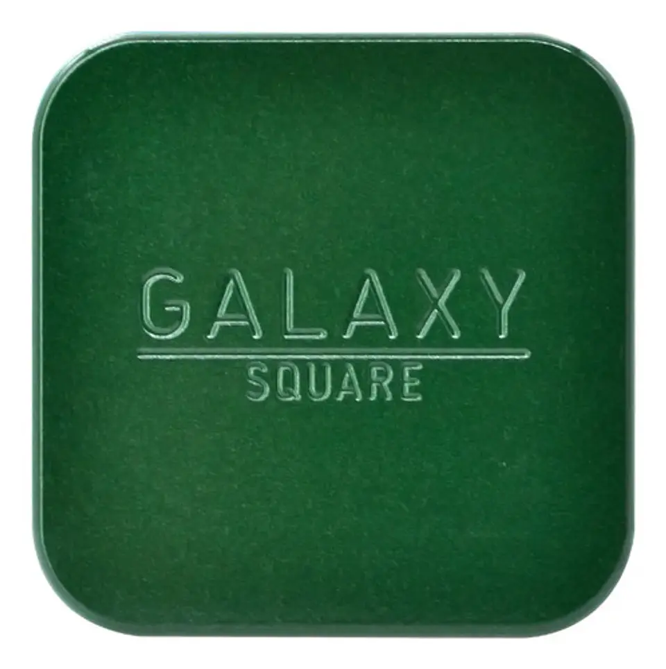 Moledor Ceramics Square-galaxy 55mm 23