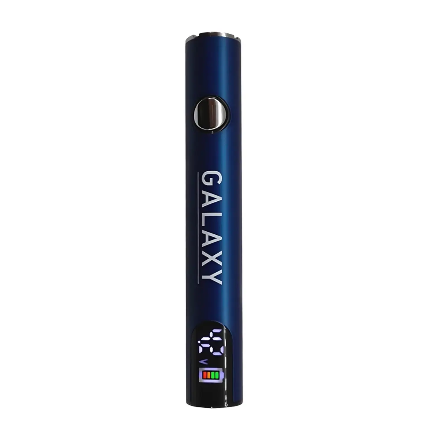 Vaporizador Bateria Para Cartridge- Galaxy 400mah Usb-c 3