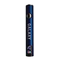 Vaporizador Bateria Para Cartridge- Galaxy 400mah Usb-c - Miniatura 3