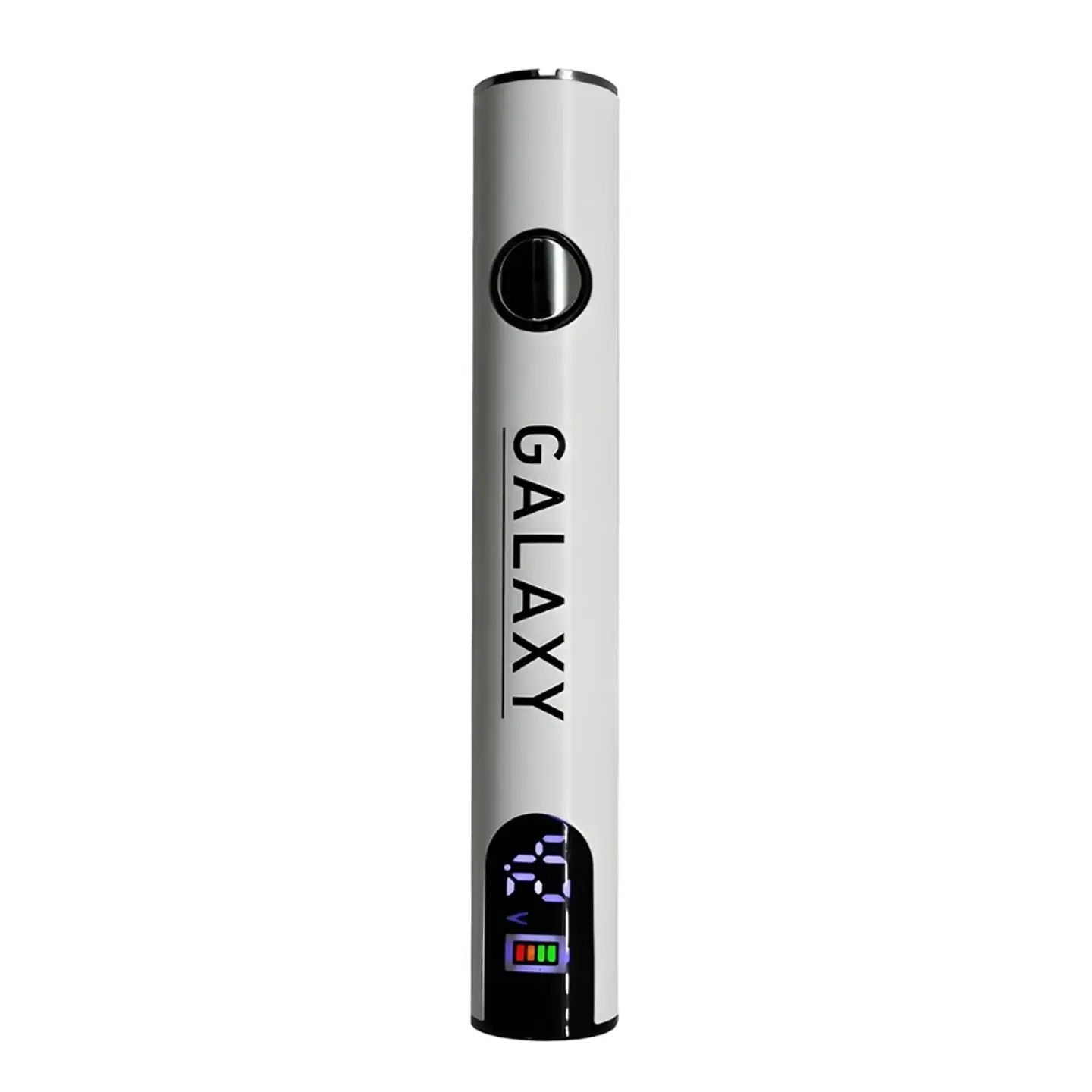 Vaporizador Bateria Para Cartridge- Galaxy 400mah Usb-c 1