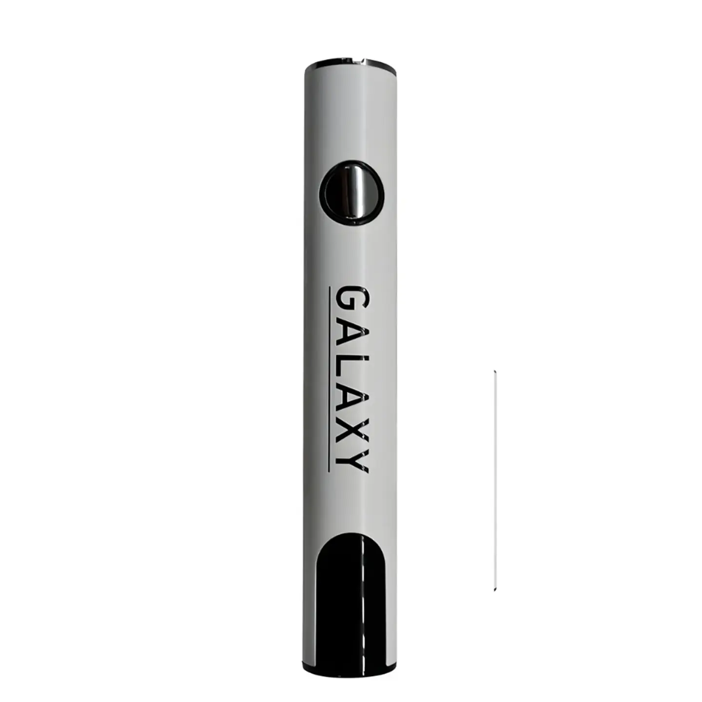 Vaporizador Bateria Para Cartridge- Galaxy 400mah Usb-c 2