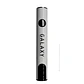 Vaporizador Bateria Para Cartridge- Galaxy 400mah Usb-c - Miniatura 2