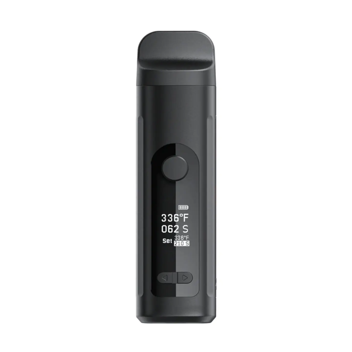 Vaporizador Herbal Weecke Fenix Rush Hibrido Original 1