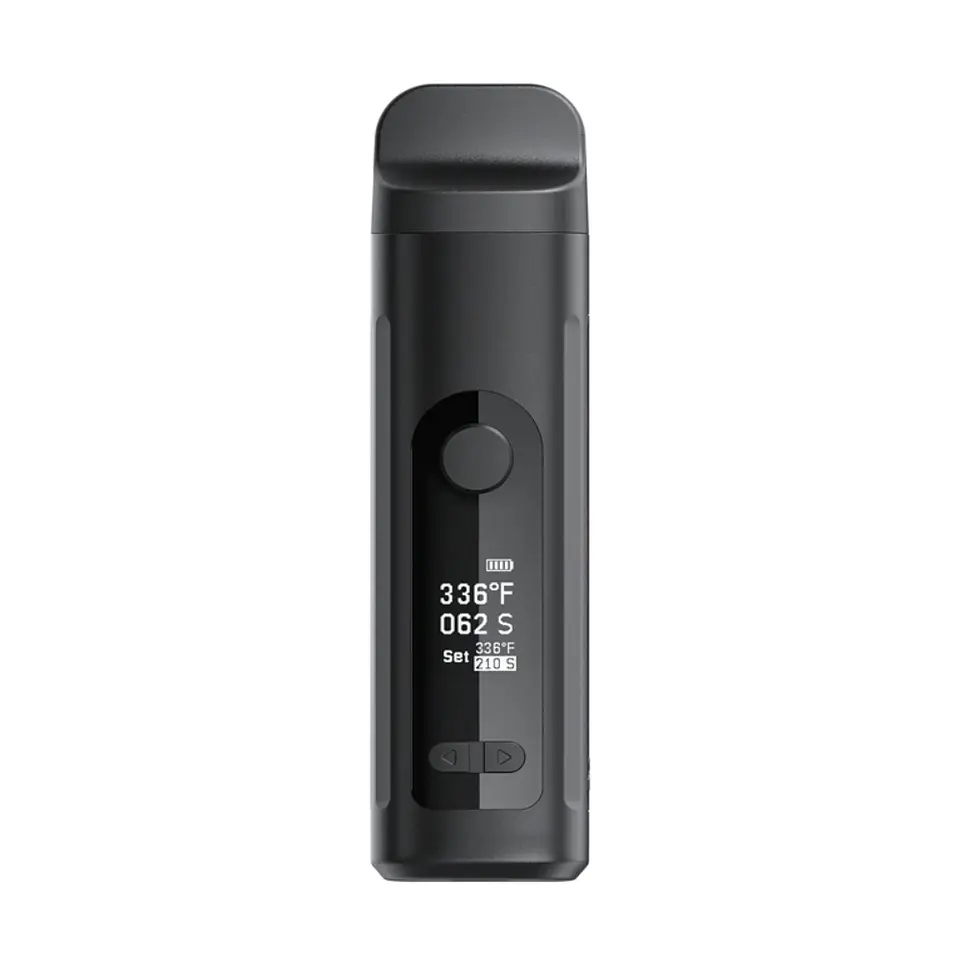 Vaporizador Herbal Weecke Fenix Rush Hibrido Original 1