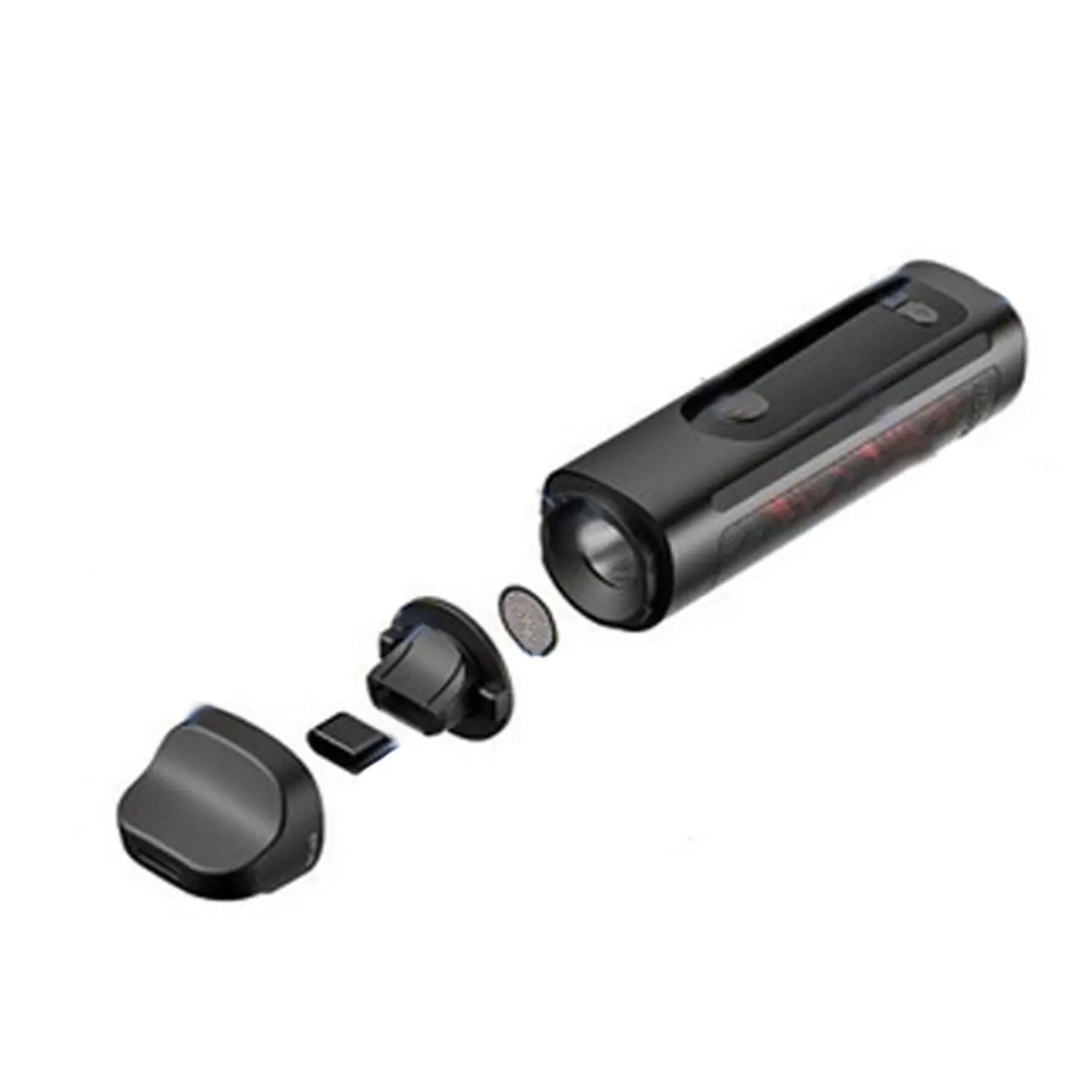Vaporizador Herbal Weecke Fenix Rush Hibrido Original 2
