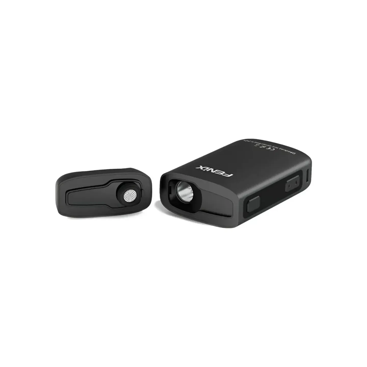 Vaporizador Hierbas Fenix Neo- Weecke 3000mah Usc-c 3