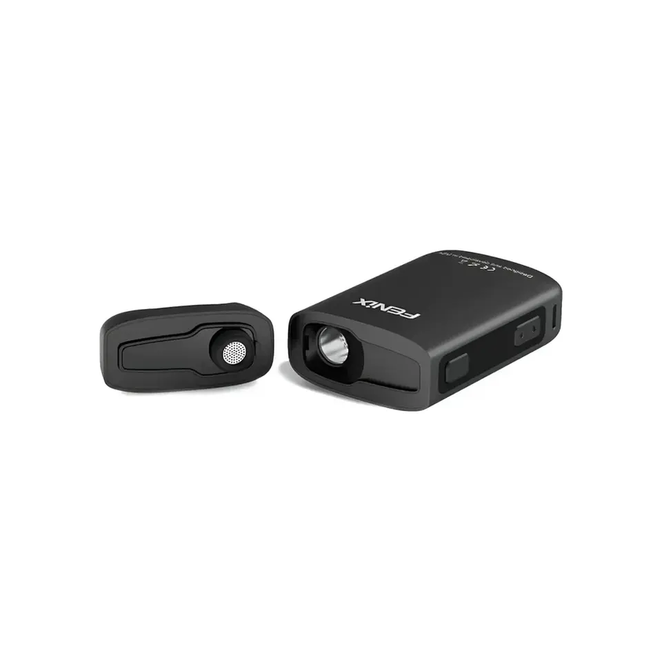 Vaporizador Hierbas Fenix Neo- Weecke 3000mah Usc-c 3