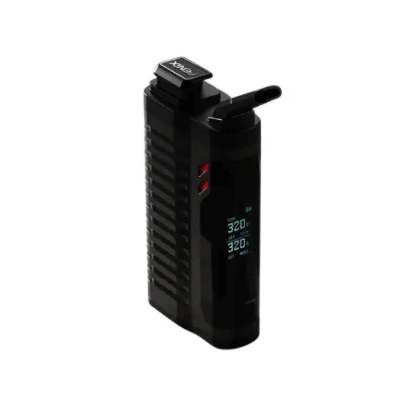 Vaporizador Fenix 2 Max - Weecke | Convección | 4800mah | 20 1