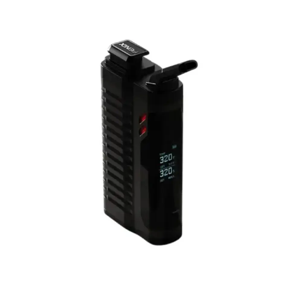 Vaporizador Fenix 2 Max - Weecke | Convección | 4800mah | 20 1