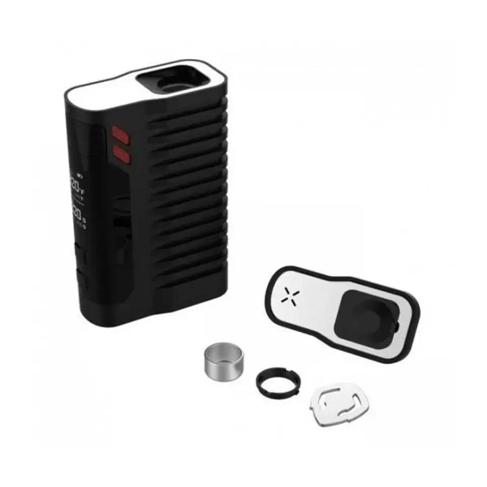 Vaporizador Fenix 2 Max - Weecke | Convección | 4800mah | 20 2
