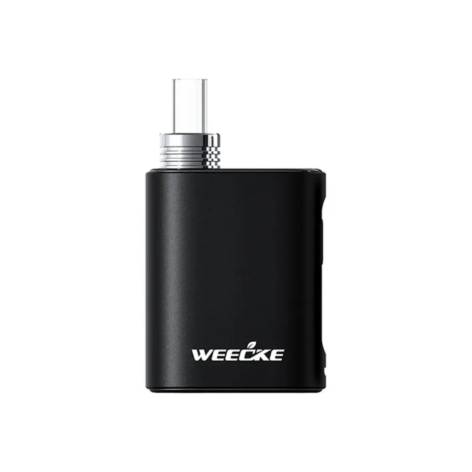 Vaporizador Convección Weecke C Mini Portátil Original 2