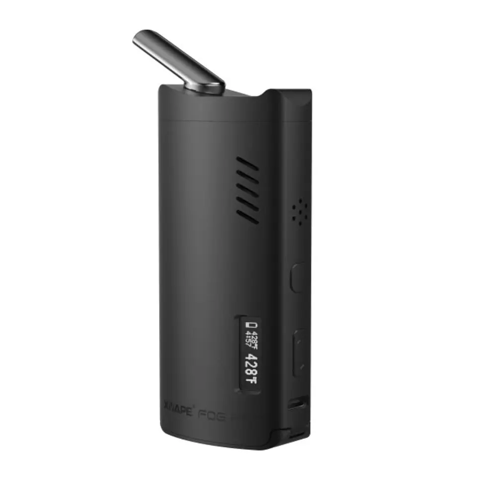 Vaporizador Xvape Fog Pro 2 En 1 1