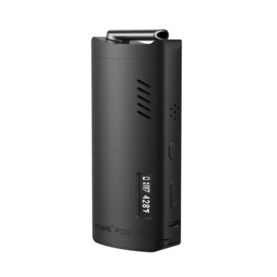 Vaporizador Xvape Fog Pro 2 En 1 3
