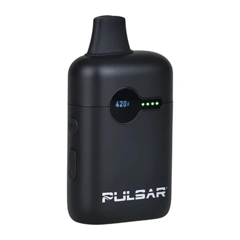 Vaporizador Pulsar Dl Flower