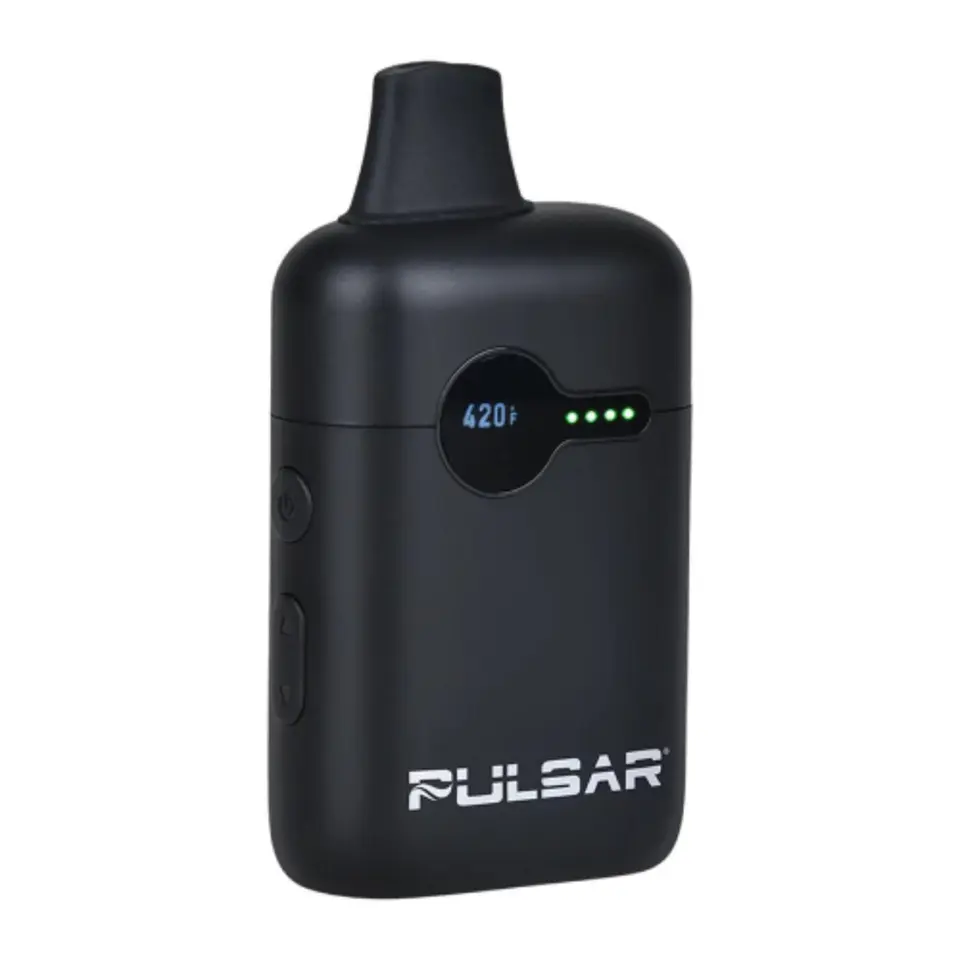 Vaporizador Pulsar Dl Flower 1