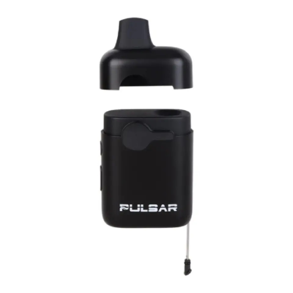 Vaporizador Pulsar Dl Flower 3