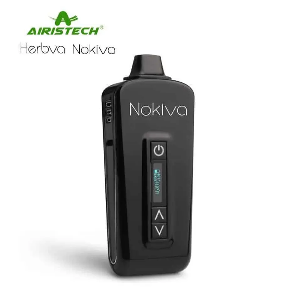 Vaporizador Airis Nokiva 2