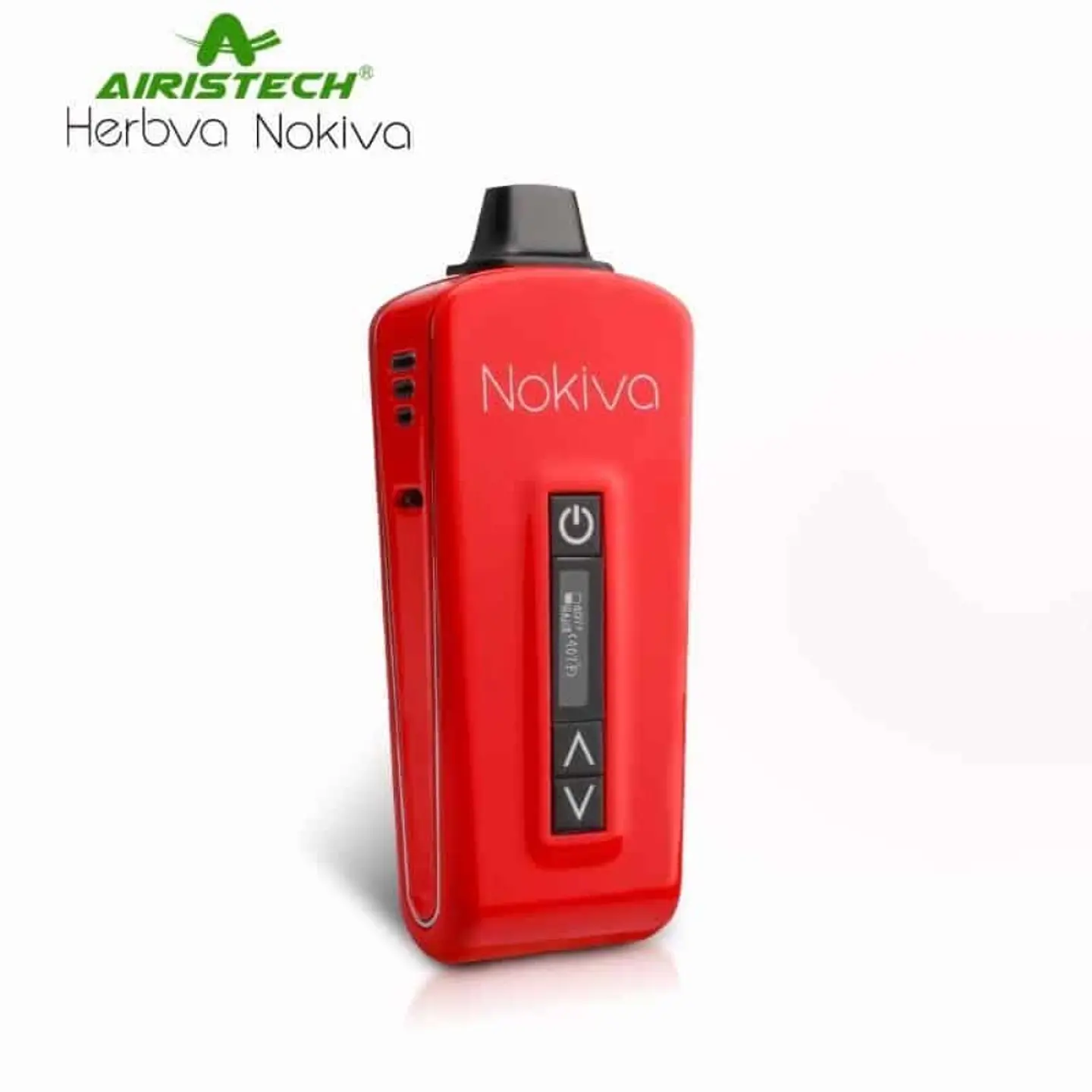 Vaporizador Airis Nokiva 4
