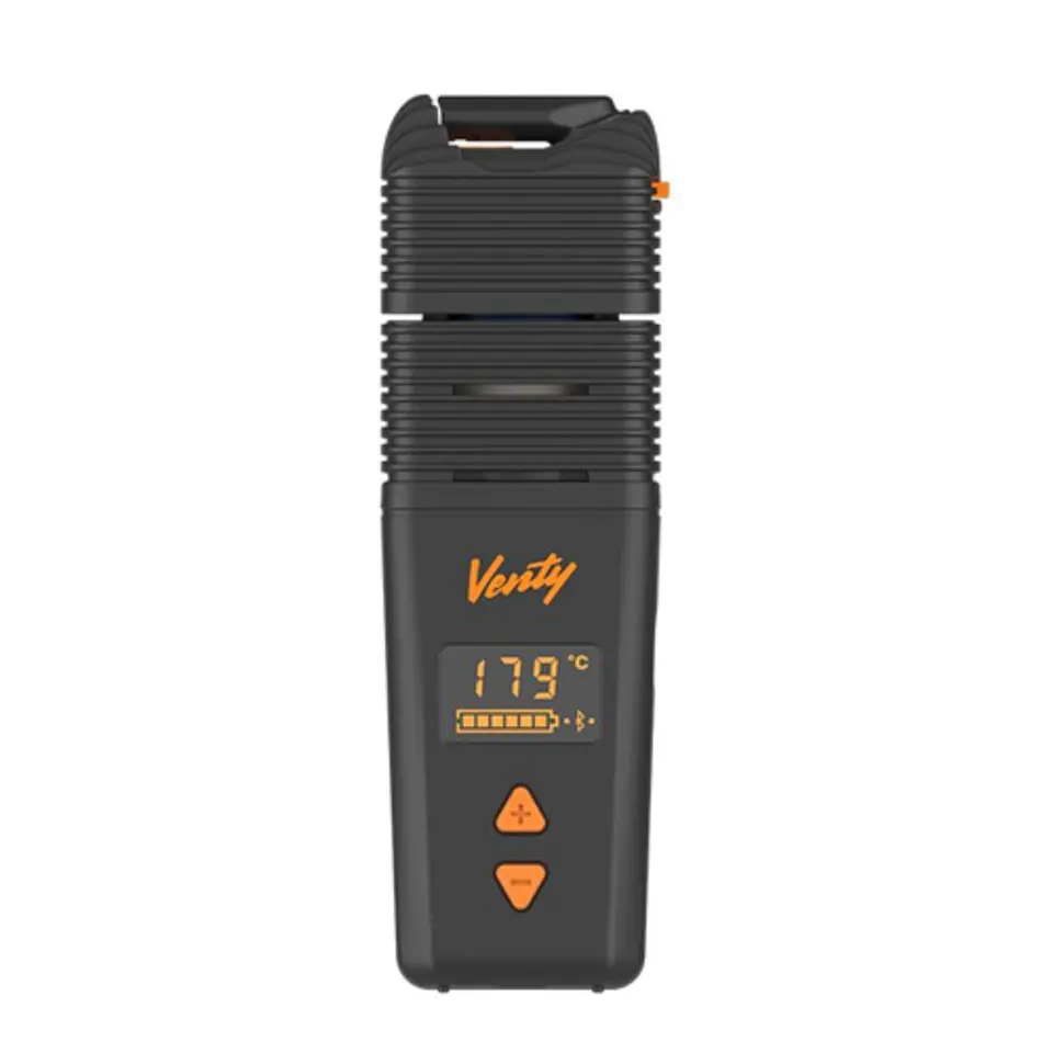 Vaporizador Venty - Storz & Bickel 2