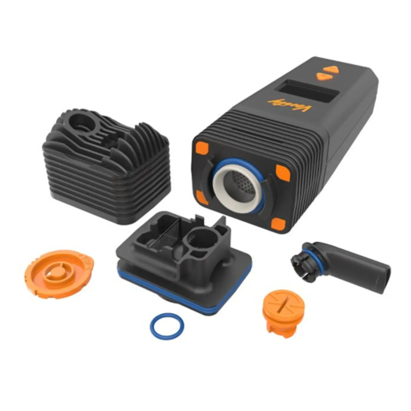 Vaporizador Venty - Storz & Bickel 5