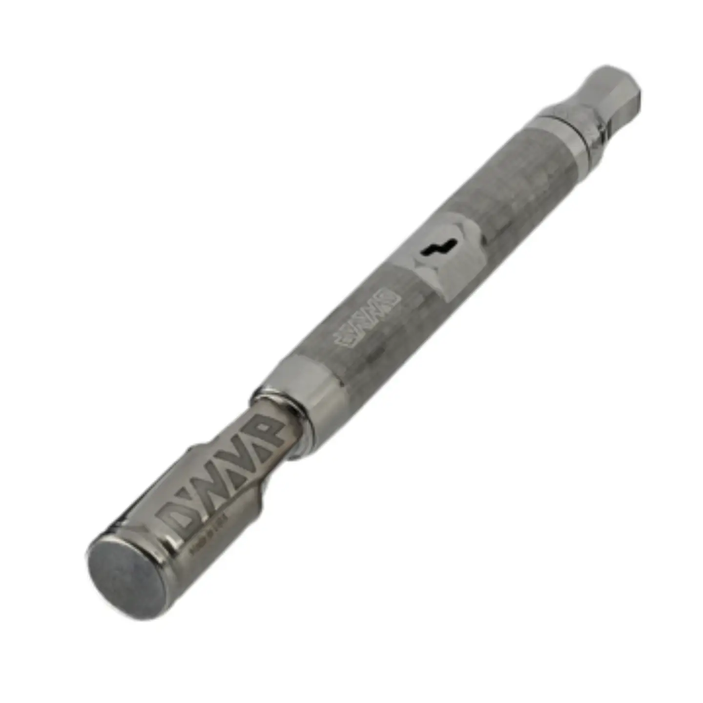 Vaporizador Dynavap M 7 XL + Case + Soplete. 6