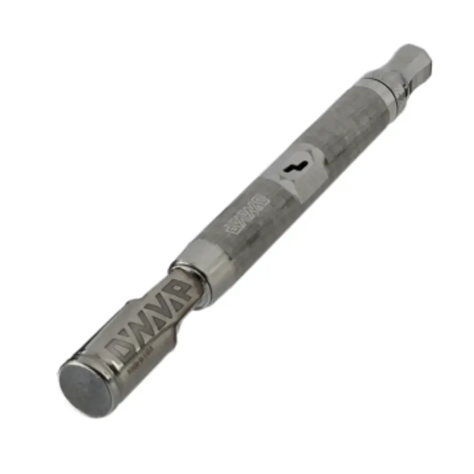Vaporizador Dynavap M 7 XL + Case + Soplete. 6