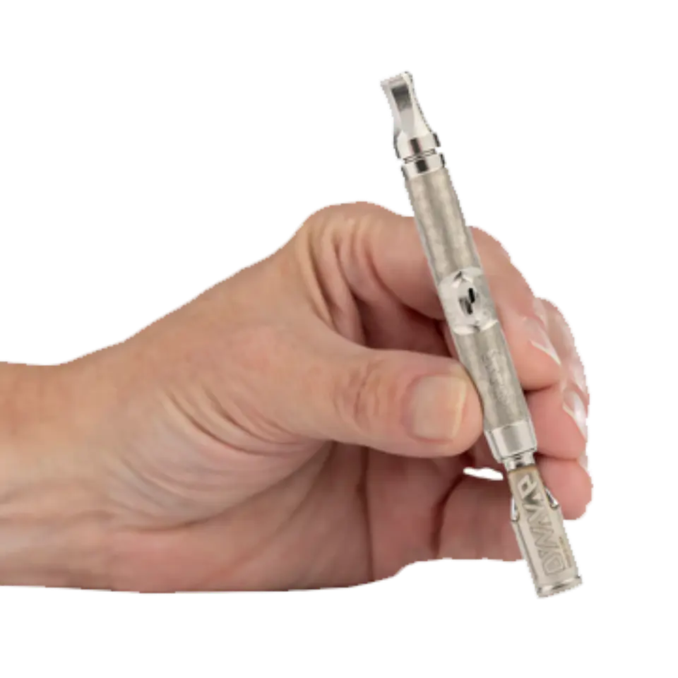 Vaporizador Dynavap M 7 XL + Case + Soplete. 7