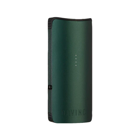 Vaporizador Da Vinci Miqro C