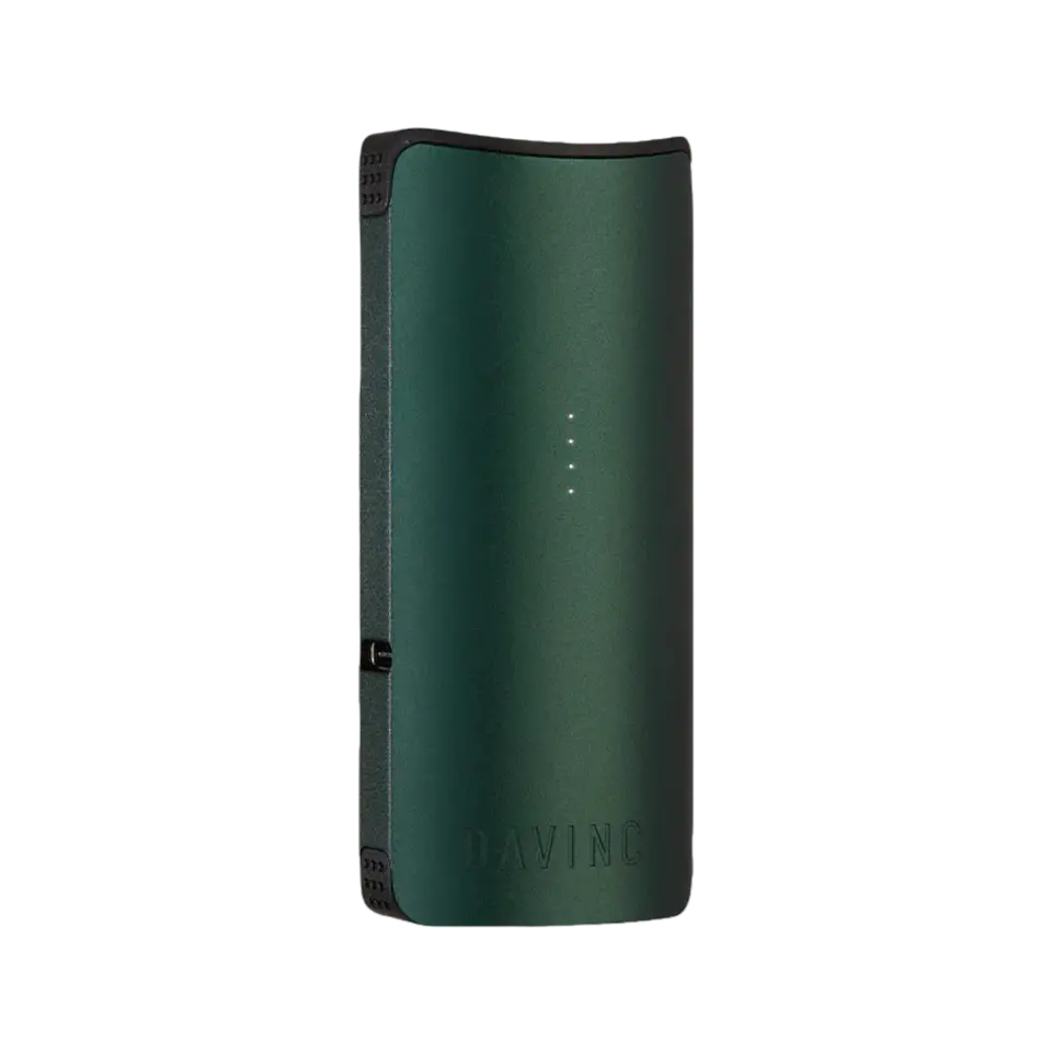 Vaporizador Da Vinci Miqro C 1