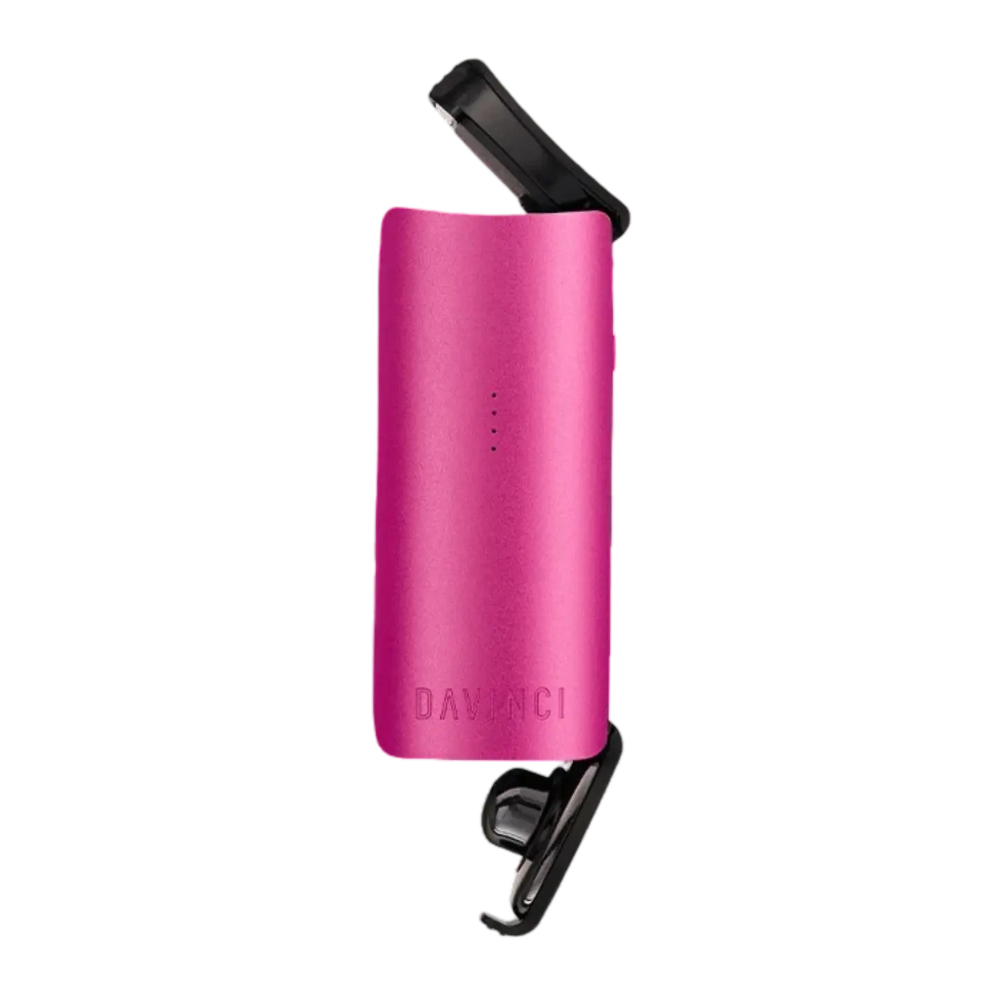 Vaporizador Da Vinci Miqro C 2