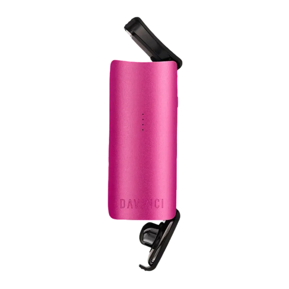 Vaporizador Da Vinci Miqro C 2