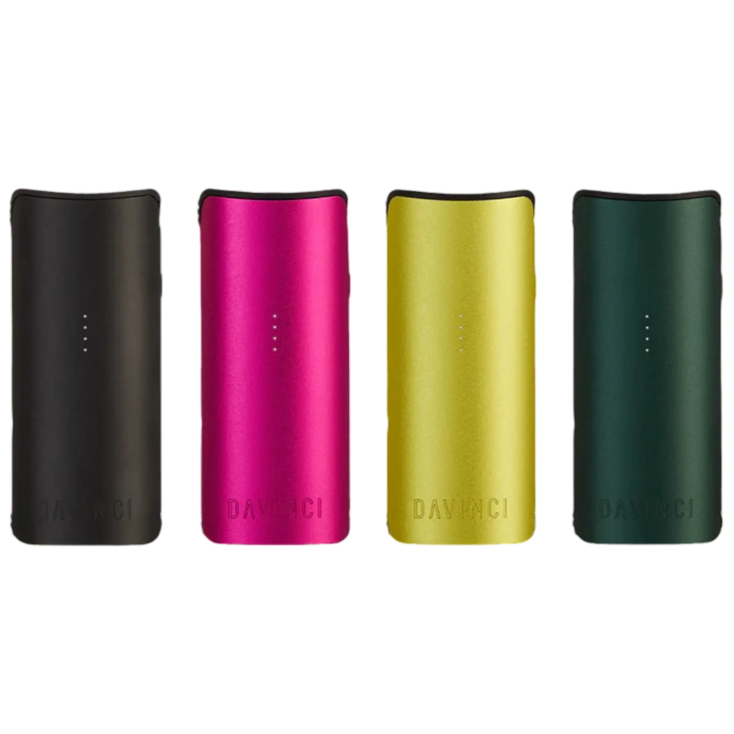 Vaporizador Da Vinci Miqro C 3