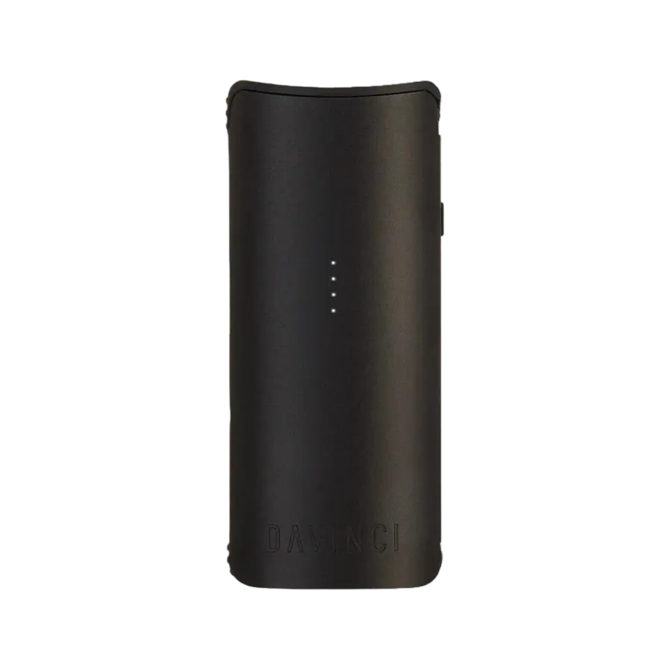 Vaporizador Da Vinci Miqro C 4