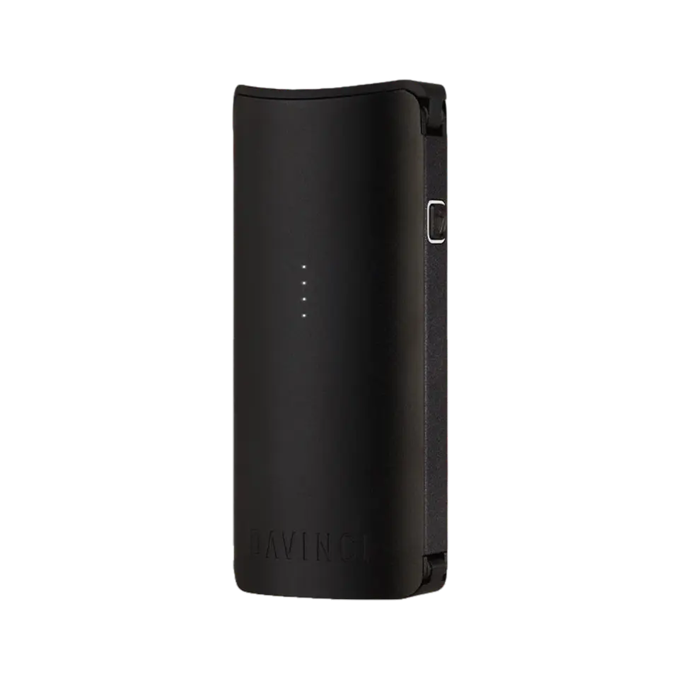 Vaporizador Da Vinci Miqro C 5