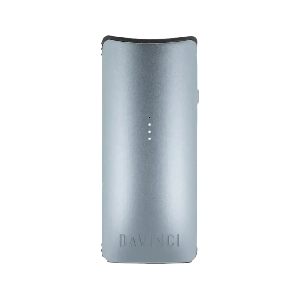 Vaporizador Da Vinci Miqro C 6