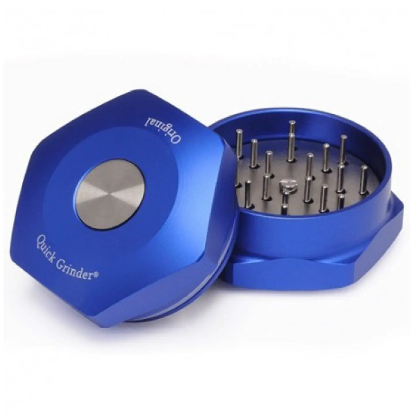 Moledor Quick Grinder 50mm 18