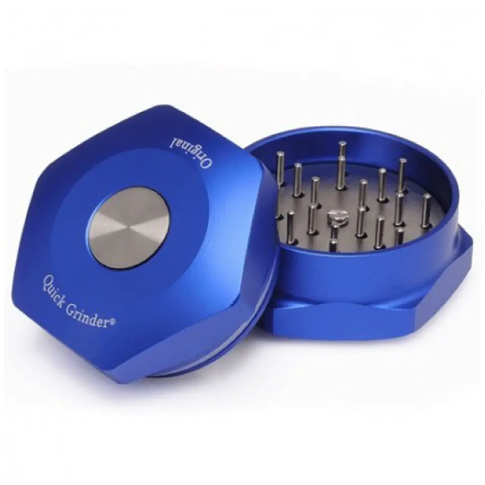 Moledor Quick Grinder 50mm 18