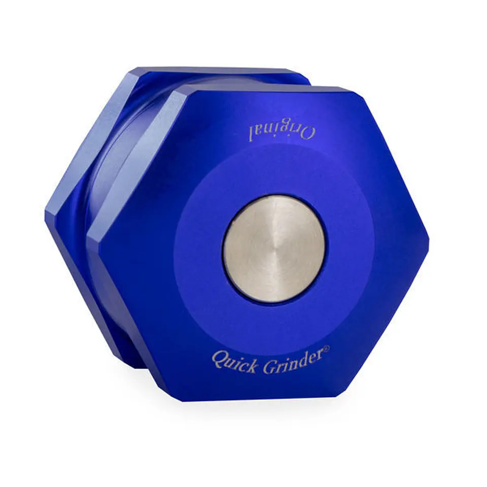 Moledor Quick Grinder 50mm 19