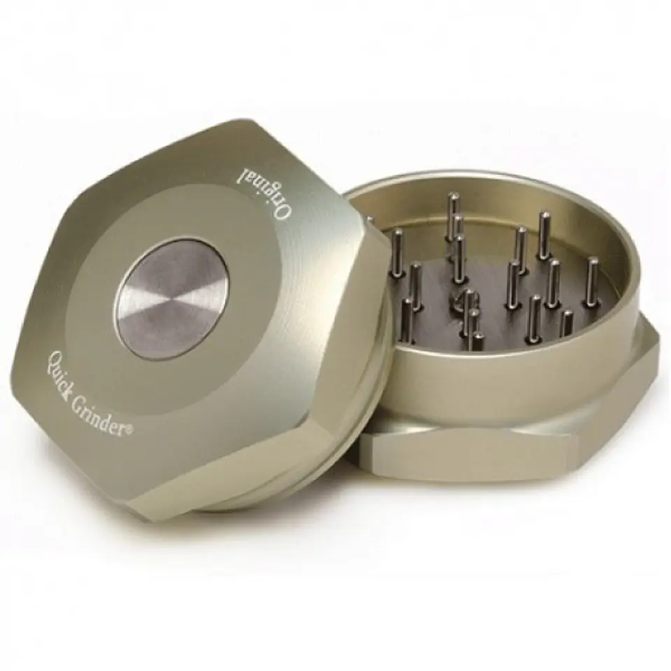 Moledor Quick Grinder 50mm 15