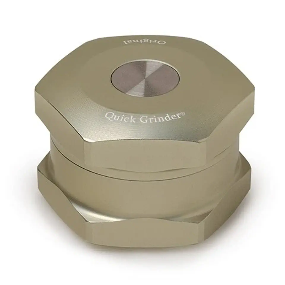 Moledor Quick Grinder 50mm 16