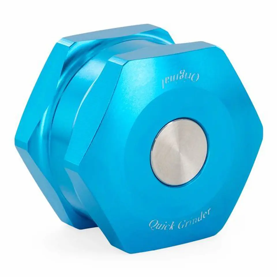 Moledor Quick Grinder 50mm 24