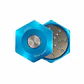 Moledor Quick Grinder 50mm - Miniatura 23