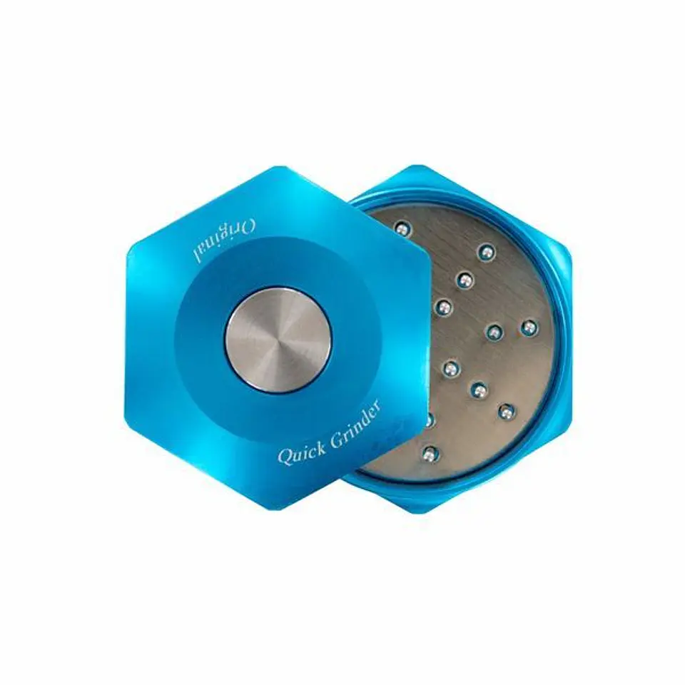 Moledor Quick Grinder 50mm 23